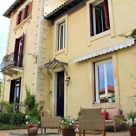 Bed and Breakfast La Source à Availles-Limouzine Extérieur photo