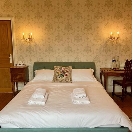 Bed and Breakfast La Source à Availles-Limouzine Extérieur photo