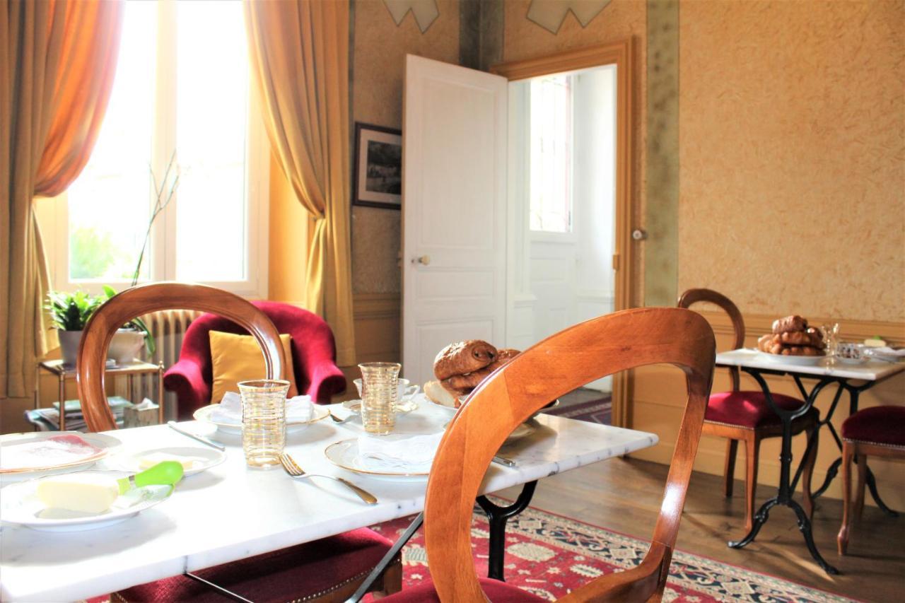 Bed and Breakfast La Source à Availles-Limouzine Extérieur photo