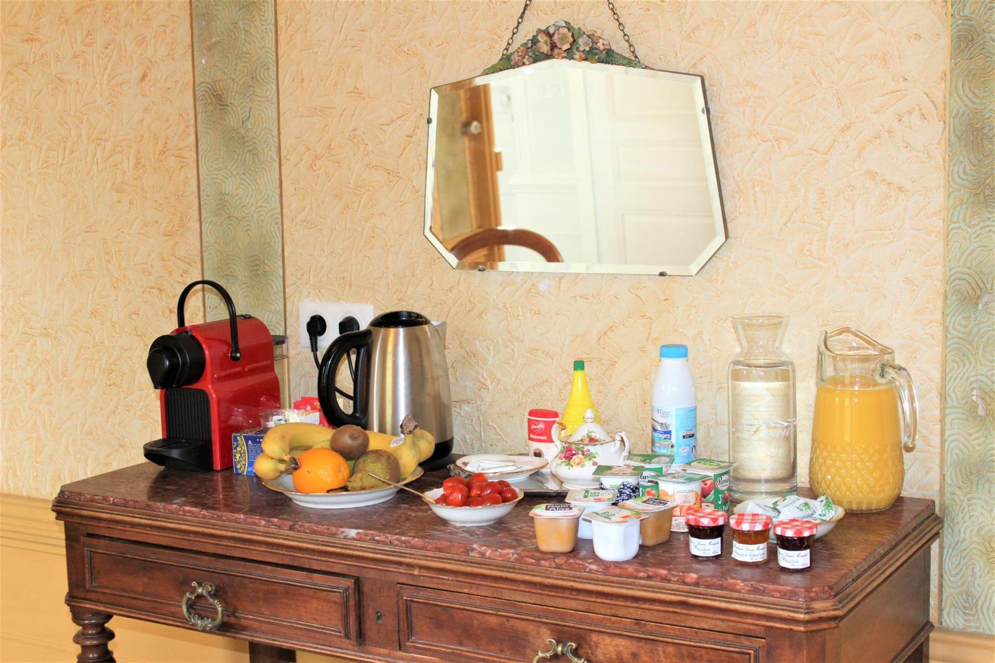 Bed and Breakfast La Source à Availles-Limouzine Extérieur photo