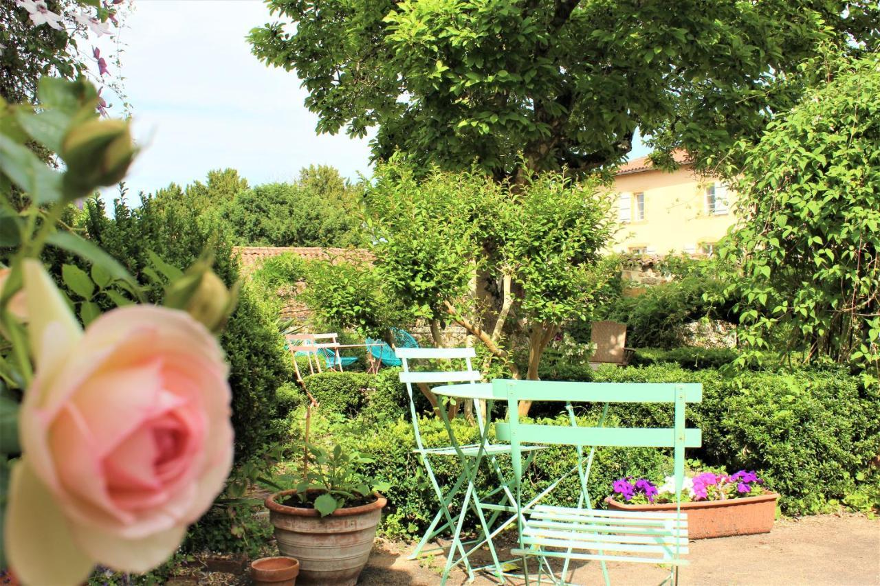 Bed and Breakfast La Source à Availles-Limouzine Extérieur photo