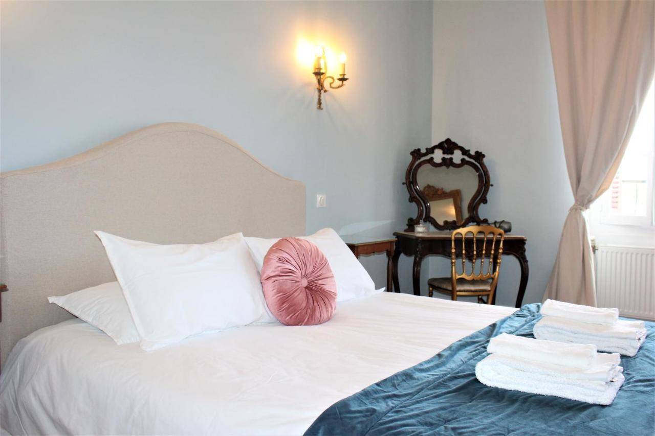 Bed and Breakfast La Source à Availles-Limouzine Extérieur photo