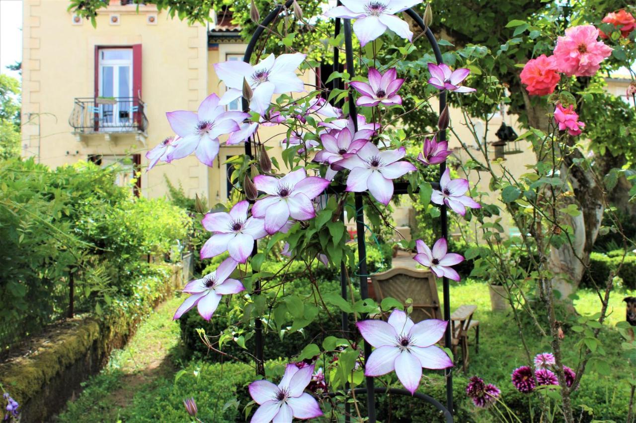Bed and Breakfast La Source à Availles-Limouzine Extérieur photo