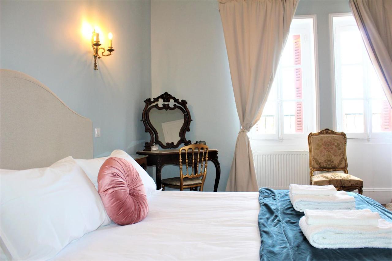 Bed and Breakfast La Source à Availles-Limouzine Extérieur photo