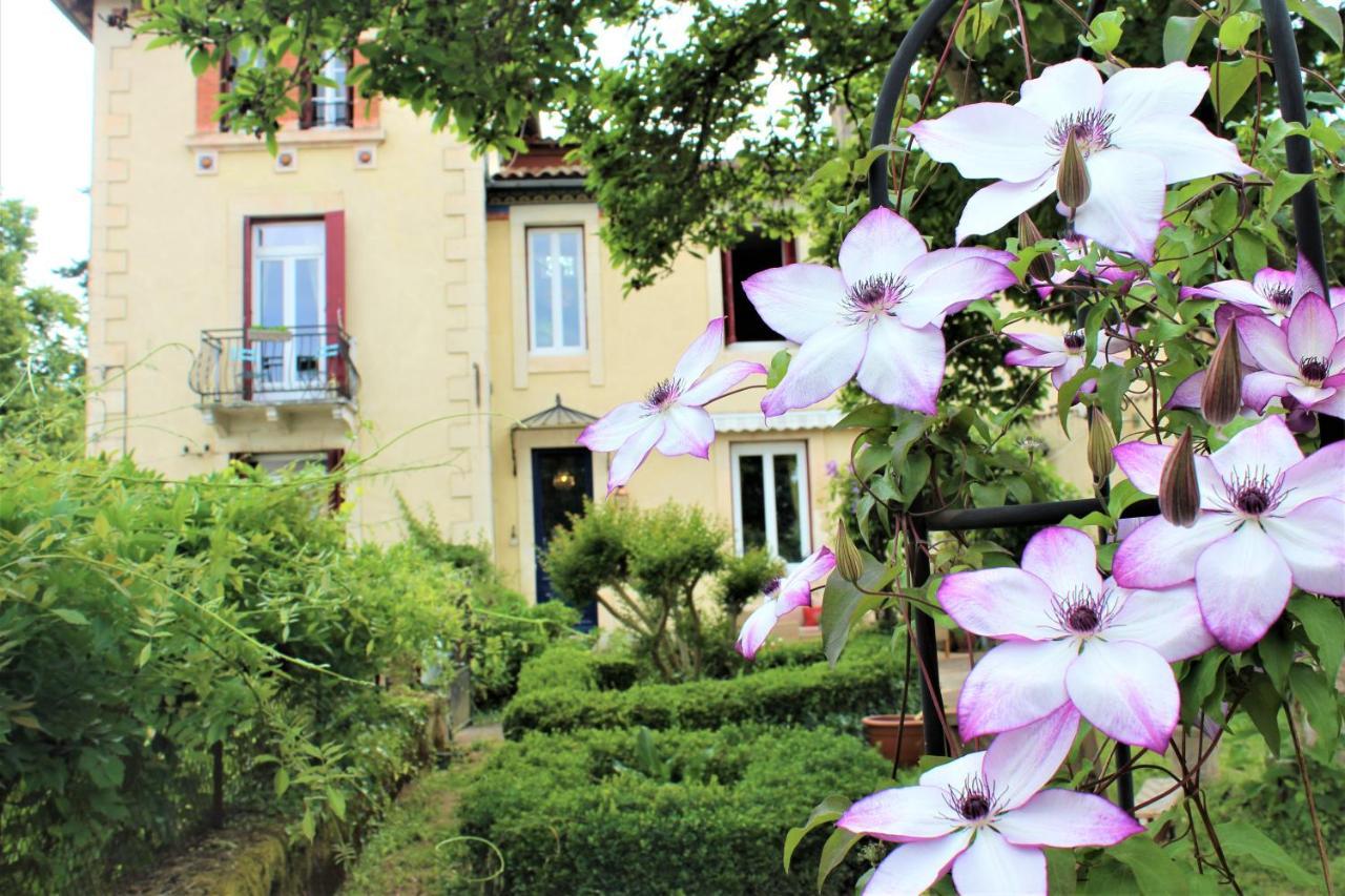 Bed and Breakfast La Source à Availles-Limouzine Extérieur photo