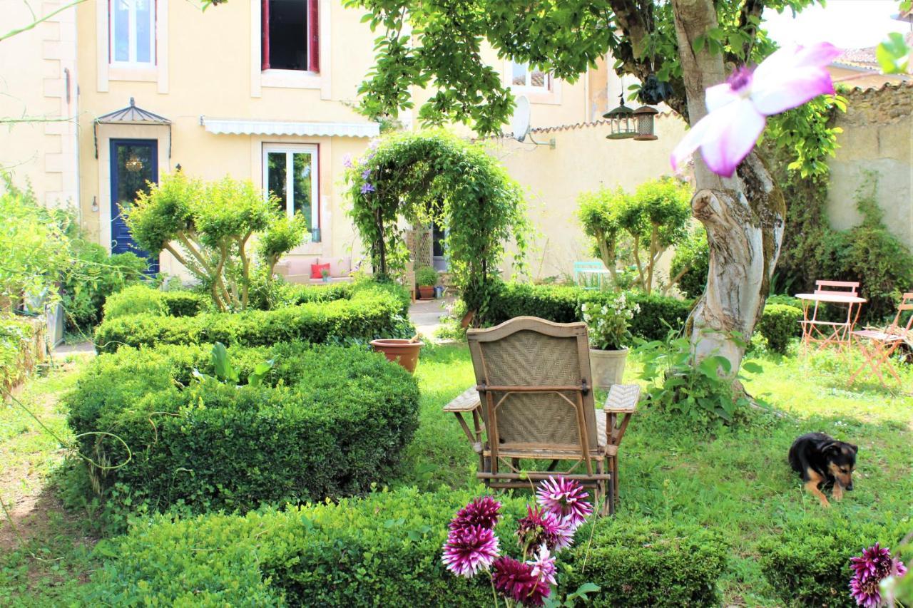 Bed and Breakfast La Source à Availles-Limouzine Extérieur photo