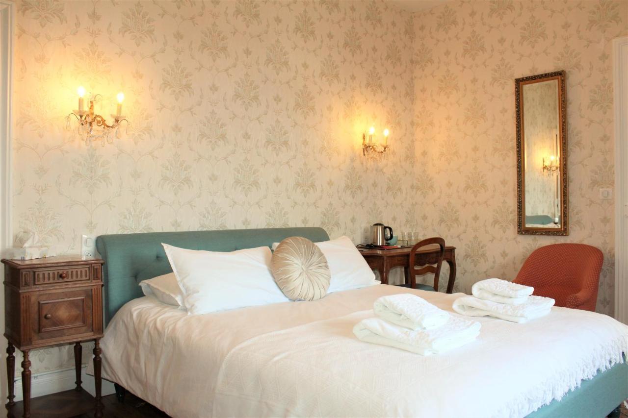 Bed and Breakfast La Source à Availles-Limouzine Extérieur photo