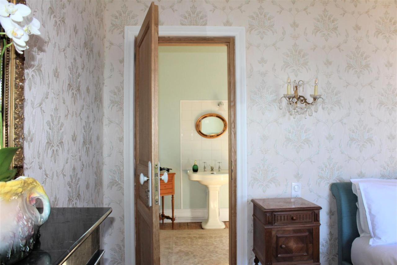 Bed and Breakfast La Source à Availles-Limouzine Extérieur photo