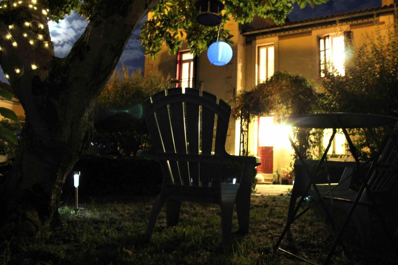 Bed and Breakfast La Source à Availles-Limouzine Extérieur photo